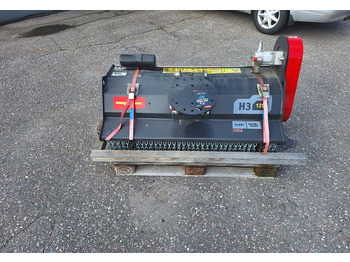 Klepelmaaier SEPPI M.