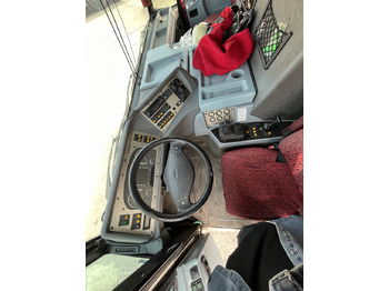 Mobiele kraan TEREX AC300 AC250 300 ton terex truck crane: afbeelding 4