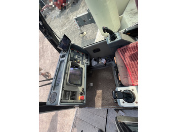 Mobiele kraan TEREX AC300 AC250 300 ton terex truck crane: afbeelding 5