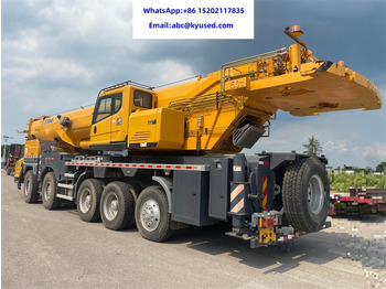 Mobiele kraan XCMG QY100K7C 100Ton: afbeelding 3