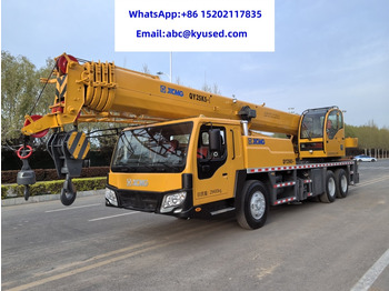 Mobiele kraan XCMG QY25K5