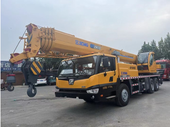 Mobiele kraan XCMG QY25K5D