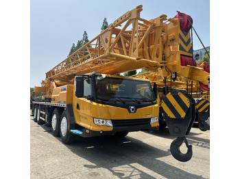 Mobiele kraan XCMG QY50KC