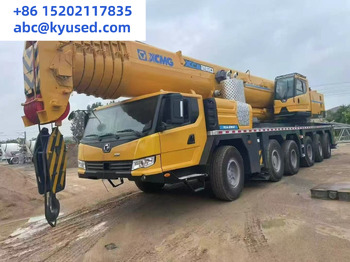Alle terrein kraan XCMG XCA300 XCA260 300ton 260ton 250ton 220ton used crane: afbeelding 2 Alle terrein kraan XCMG XCA300 XCA260 300ton 260ton 250ton 220ton used crane: afbeelding 2