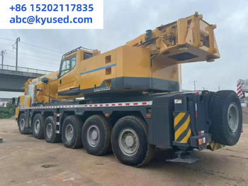 Alle terrein kraan XCMG XCA300 XCA260 300ton 260ton 250ton 220ton used crane: afbeelding 4 Alle terrein kraan XCMG XCA300 XCA260 300ton 260ton 250ton 220ton used crane: afbeelding 4