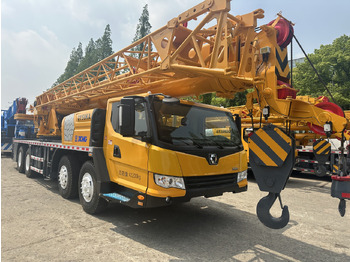 Mobiele kraan XCMG QY50KA
