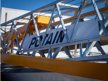 Kraan POTAIN