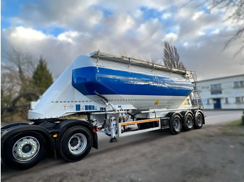 Bulkoplegger FELDBINDER