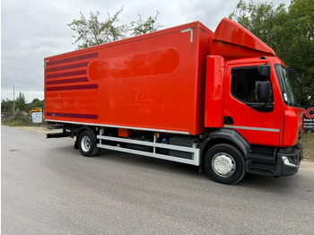 Koelwagen vrachtwagen Renault D16 High - Fridgebox: afbeelding 3 Koelwagen vrachtwagen Renault D16 High - Fridgebox: afbeelding 3