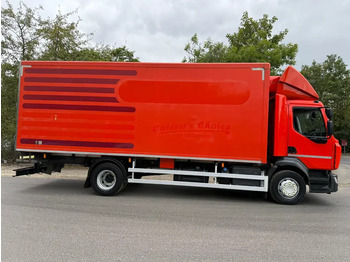 Koelwagen vrachtwagen Renault D16 High - Fridgebox: afbeelding 4 Koelwagen vrachtwagen Renault D16 High - Fridgebox: afbeelding 4