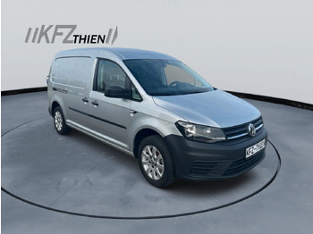 Personenvervoer VOLKSWAGEN Caddy Maxi