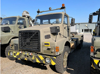 Vrachtwagen VOLVO N10