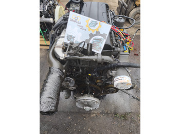 Motor PACCAR
