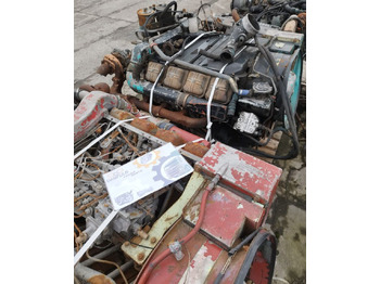 Motor DEUTZ