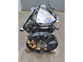 Motor voor Vrachtwagen IVECO Tector F4AE3681D   IVECO EUROCARGO F4AE3681D truck: afbeelding 4