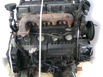 Motor MAN