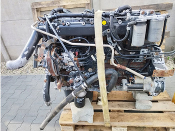 Motor MAN TGL