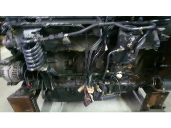 Motor voor Vrachtwagen Scania DC1108 PDE 340 E3 2011   Scania: afbeelding 4