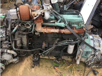 Motor voor Bus Volvo D7C: afbeelding 3