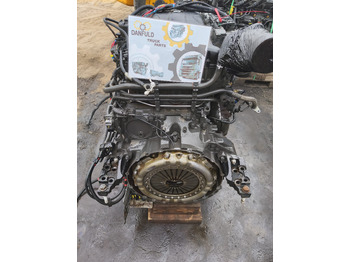Motor PACCAR