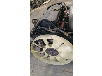 Motor voor Vrachtwagen IVECO F3AE3681A   IVECO STRALIS truck: afbeelding 4