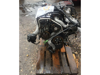 Motor voor Vrachtwagen MAN D0834 LFL55 MAN TGL: afbeelding 3