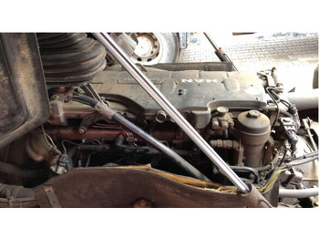 Motor voor Vrachtwagen MAN D0836 LFL53 MAN TGL, TGM, M2000, L2000: afbeelding 2