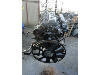 Motor voor Vrachtwagen Mercedes-Benz OM366LA Mercedes-Benz: afbeelding 3 Motor voor Vrachtwagen Mercedes-Benz OM366LA Mercedes-Benz: afbeelding 3