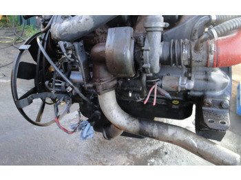 Motor voor Vrachtwagen Mercedes-Benz OM366LA Mercedes-Benz: afbeelding 2 Motor voor Vrachtwagen Mercedes-Benz OM366LA Mercedes-Benz: afbeelding 2
