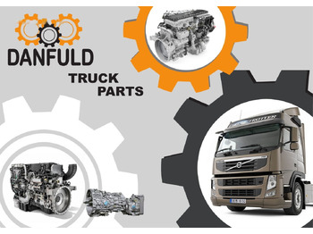 Motor Mercedes-Benz OM904: afbeelding 3 Motor Mercedes-Benz OM904: afbeelding 3