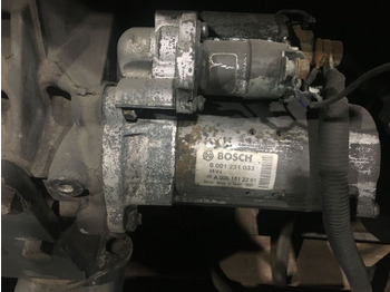 Motor Mercedes-Benz OM904: afbeelding 2 Motor Mercedes-Benz OM904: afbeelding 2