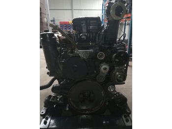 Motor SCANIA