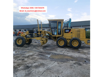 Grader CATERPILLAR 140K
