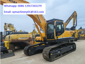 Rupsgraafmachine Hyundai R330LC-9S: afbeelding 4