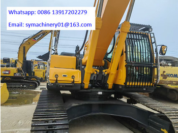 Rupsgraafmachine Hyundai R330LC-9S: afbeelding 3