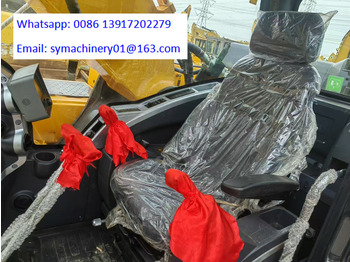 Rupsgraafmachine Hyundai R330LC-9S: afbeelding 5