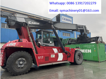 Reach stacker KALMAR