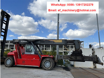 Leasing Kalmar DRF450 Kalmar DRF450: afbeelding 3 Leasing Kalmar DRF450 Kalmar DRF450: afbeelding 3