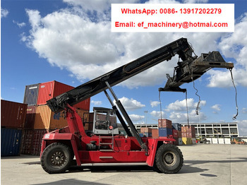 Leasing Kalmar DRF450 Kalmar DRF450: afbeelding 2 Leasing Kalmar DRF450 Kalmar DRF450: afbeelding 2