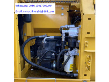 Rupsgraafmachine Komatsu PC130: afbeelding 4 Rupsgraafmachine Komatsu PC130: afbeelding 4