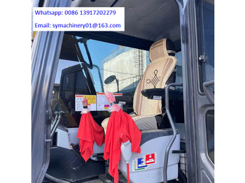 Rupsgraafmachine Komatsu PC130: afbeelding 5 Rupsgraafmachine Komatsu PC130: afbeelding 5