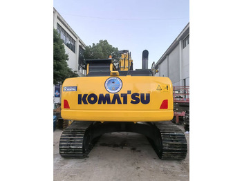 Rupsgraafmachine Komatsu PC240LC-8: afbeelding 3