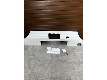 Bumper MAN Lion's Coach