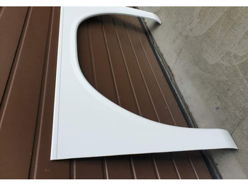 Spatbord SETRA