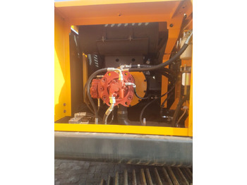 Leasing New Hyundai R210 tracked excavator New Hyundai R210 tracked excavator: afbeelding 2 Leasing New Hyundai R210 tracked excavator New Hyundai R210 tracked excavator: afbeelding 2