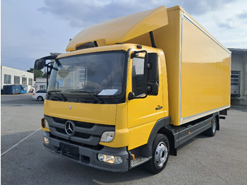 Bakwagen MERCEDES-BENZ Atego