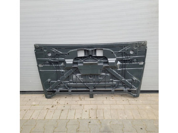 Motorkap voor Vrachtwagen ATRAPA MASKA DAF XF 106 ORYGINAŁ 1835730 CHWALIM116: afbeelding 5
