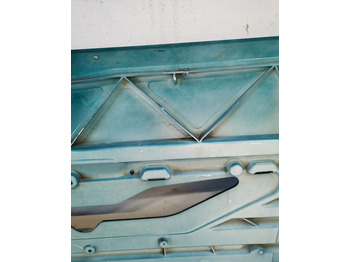 Motorkap voor Vrachtwagen ATRAPA MASKA MAN TGS E6 Oryginał: afbeelding 5 Motorkap voor Vrachtwagen ATRAPA MASKA MAN TGS E6 Oryginał: afbeelding 5