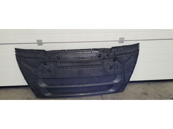 Motorkap IVECO EuroCargo