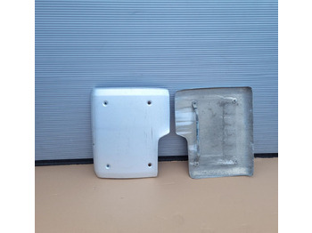 Carrosserie en exterieur DAF XF 106